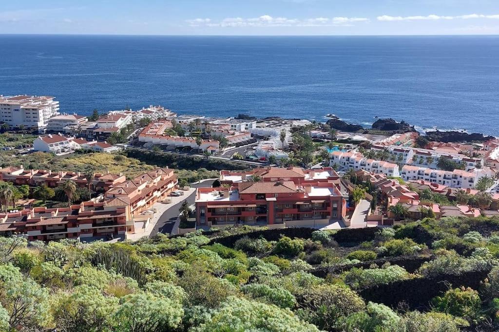 Vv Balconcitos 31 Cancajos Apartamento Breña Baja