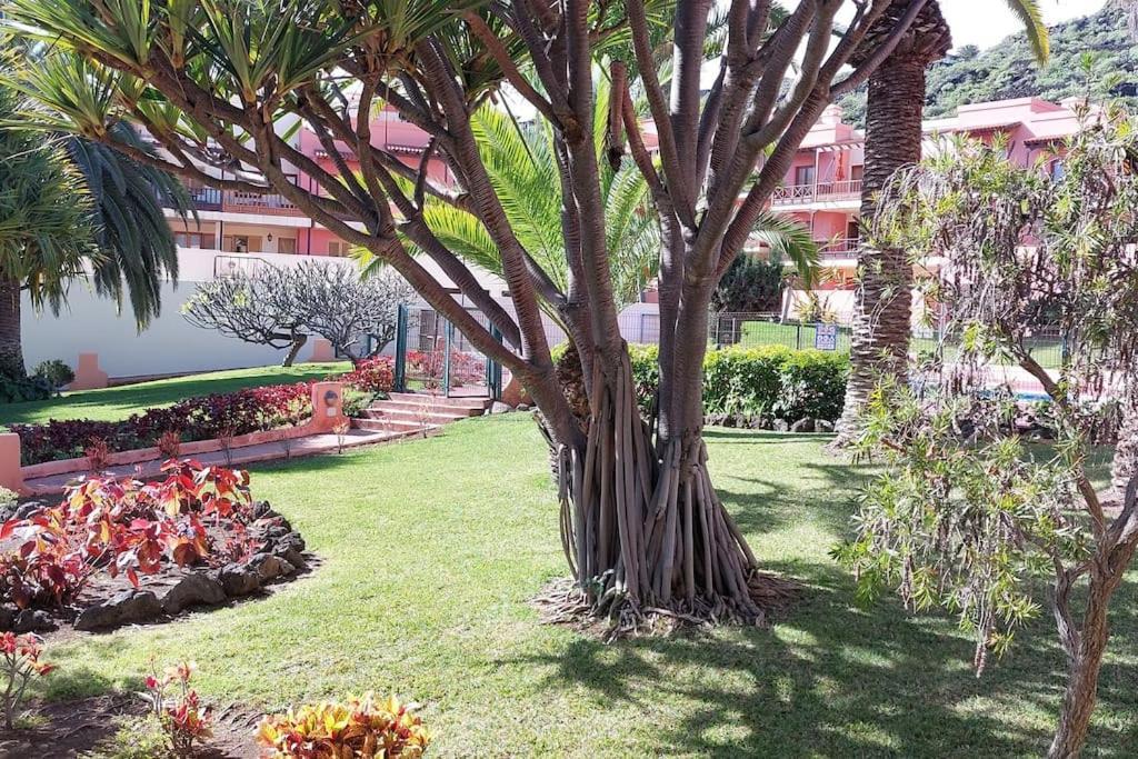 Vv Balconcitos 31 Cancajos Apartamento Breña Baja