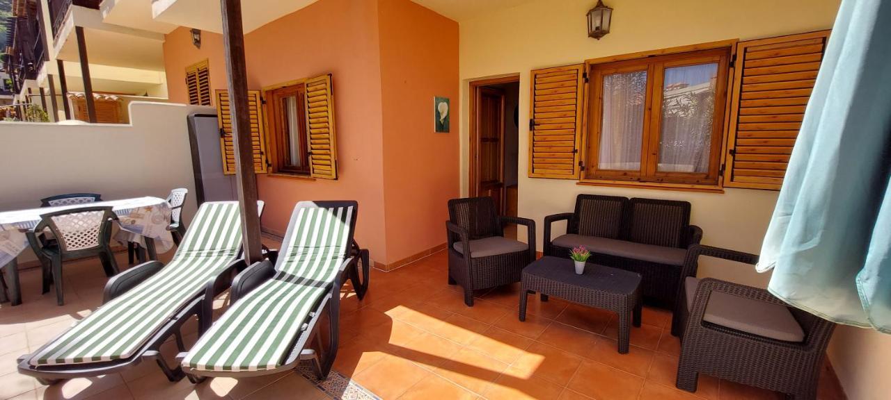 Apartamento Vv Balconcitos 31 Cancajos Breña Baja