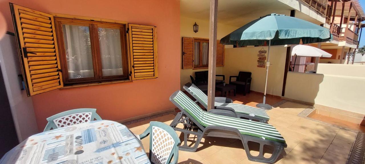 Vv Balconcitos 31 Cancajos Apartamento Breña Baja