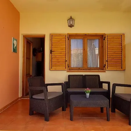 Vv Los Balconcitos 31 Los Cancajos Brena Baja Exterior photo