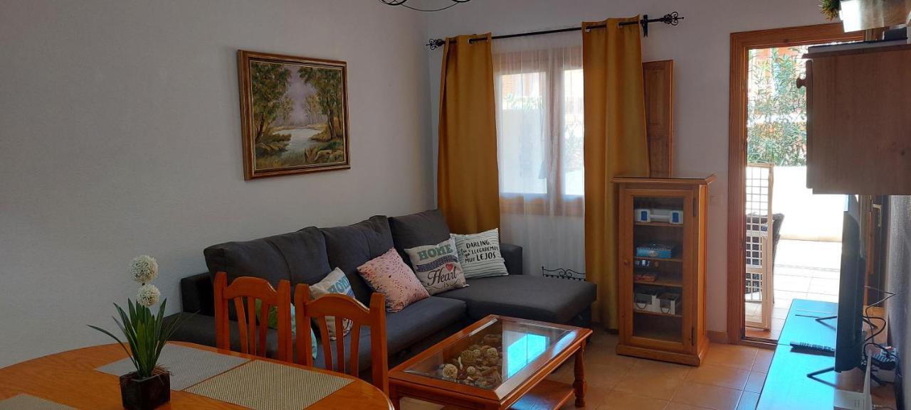 Apartamento Vv Balconcitos 31 Cancajos Breña Baja