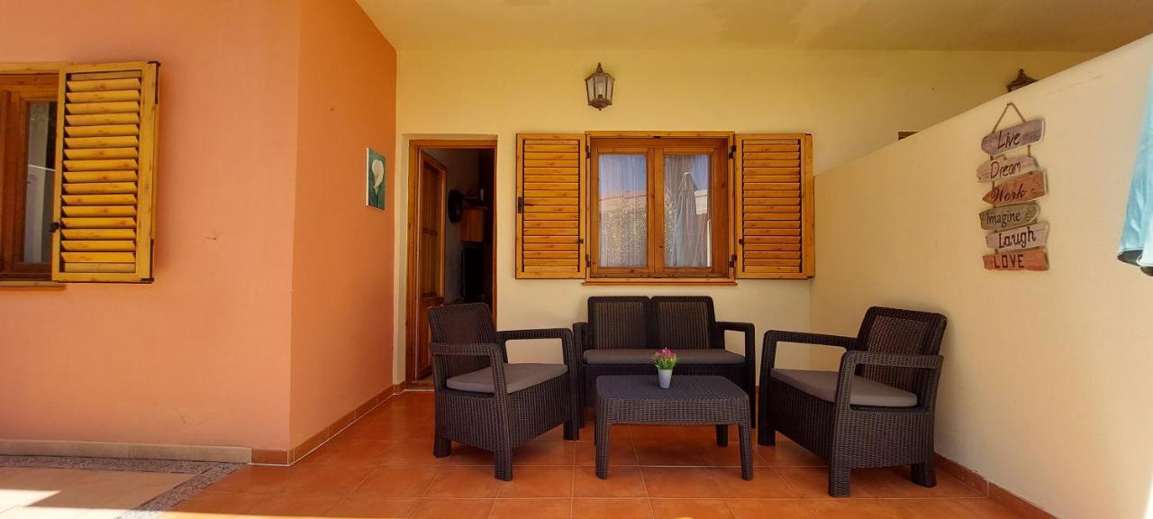 Vv Balconcitos 31 Cancajos Appartement *
